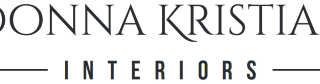 link ot Donna Kristian Interiors - a beautiful ecommerce website built for a Burton on Trent Company